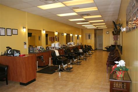 Ashburn Gentlemens Barbershop